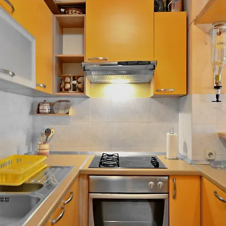 Natalia Appartamento Omiš