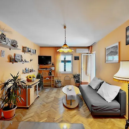 Appartamento Natalia Omiš