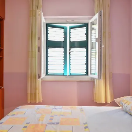 Apartamento Natalia